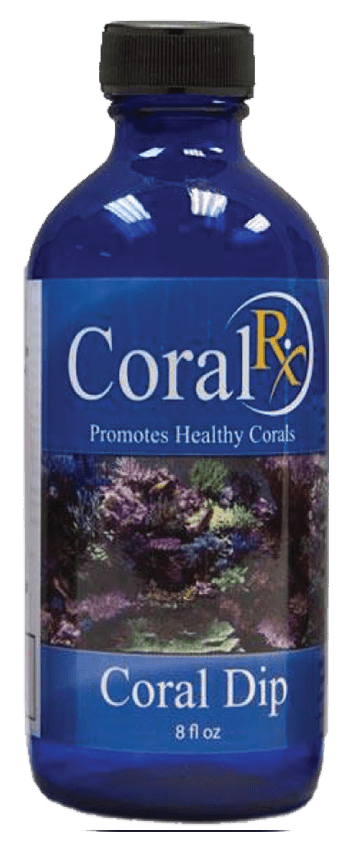 Coral Rx Coral Dip 8oz - Pisces Pet Emporium