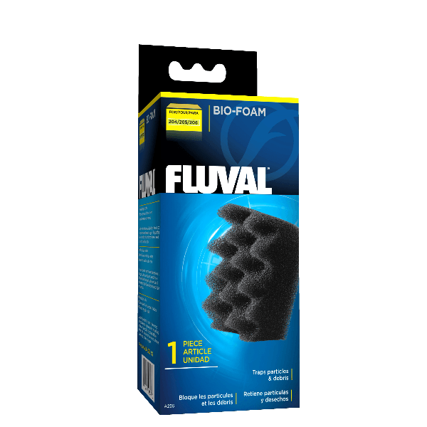 Fluval Bio-Foam Single Pack - Pisces Pet Emporium