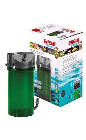 Eheim Classic Canister Filter - 350/2215 - Pisces Pet Emporium