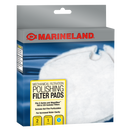 Marineland Polishing Pad C160-220 2pc - Pisces Pet Emporium