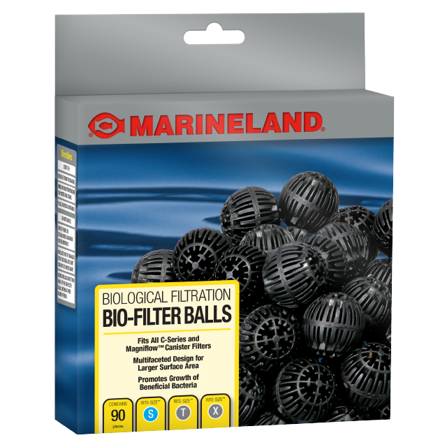 Marineland Bio-Filter Balls C160-220-360 2pc - Pisces Pet Emporium