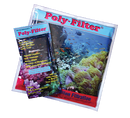 Poly-Bio-Marine Poly-Filter 4x8in. - Pisces Pet Emporium