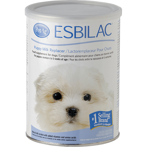 PetAg Esbilac Puppy Milk Replacer Powder - Pisces Pet Emporium