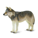 Safari Ltd. Gray Wolf - Pisces Pet Emporium