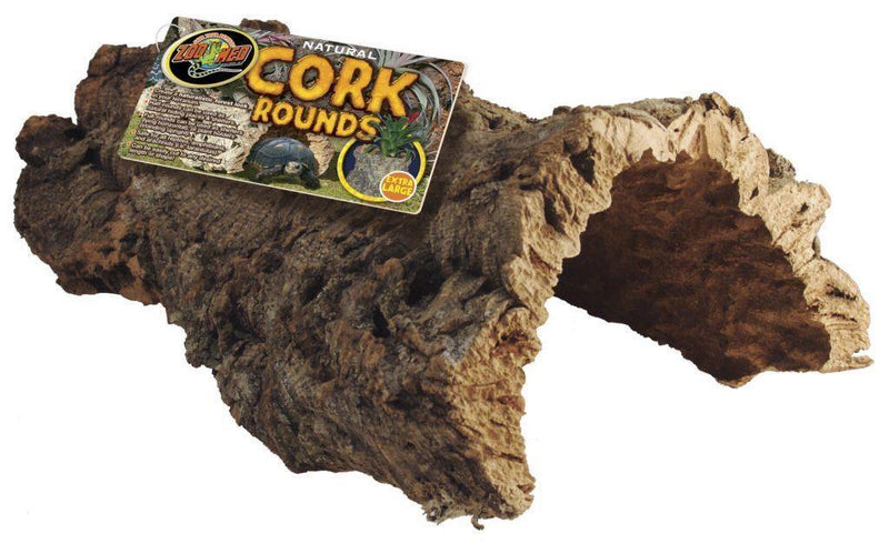 Zoo Med Cork Rounds - Medium - Pisces Pet Emporium