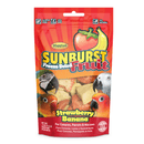 Higgins Sunburst Strawberry and Banana - Pisces Pet Emporium