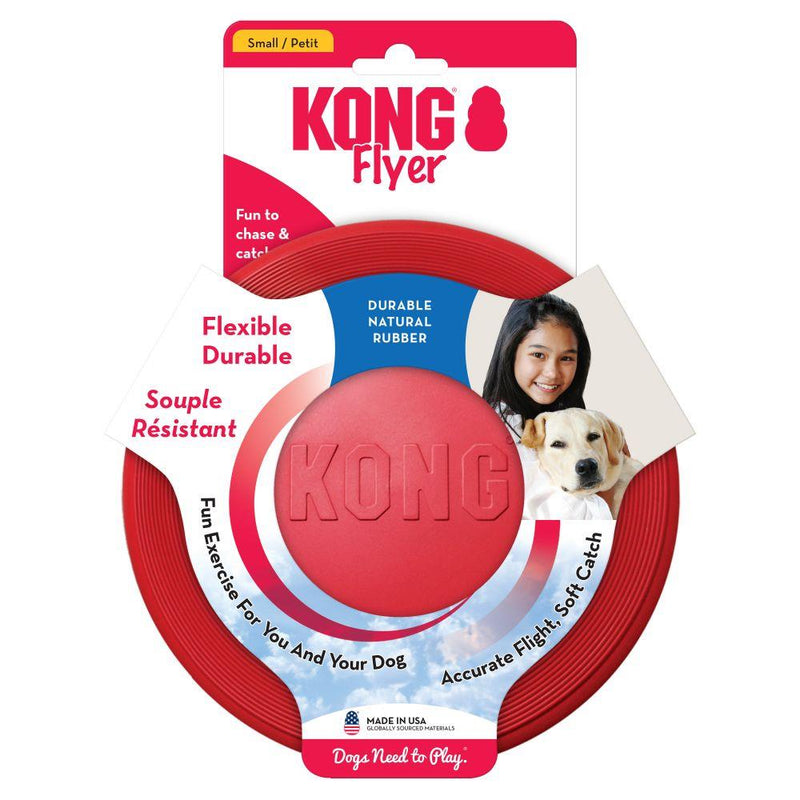 Kong Flyer