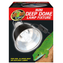 Zoo Med Deep Dome Lamp Fixture - Pisces Pet Emporium