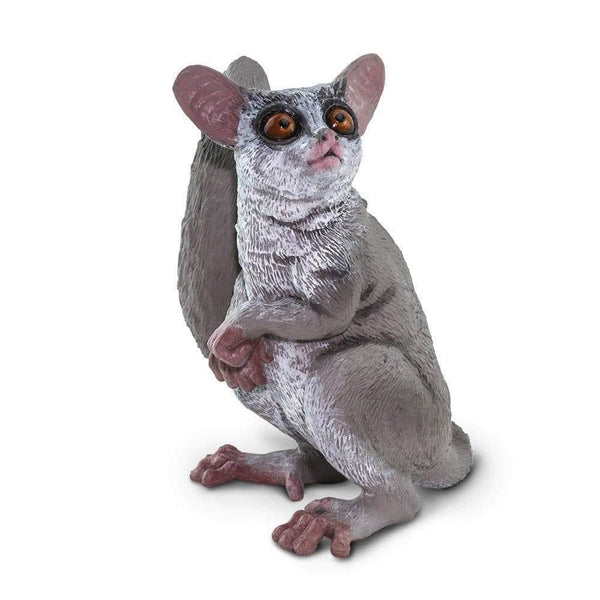 Safari Ltd. Bush Baby - Pisces Pet Emporium