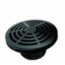 Lifegard Slip Fit Low Profile Strainer 3/4" - Pisces Pet Emporium