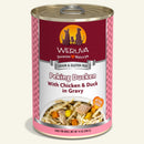 Weruva Peking Ducken Dog Food | Pisces