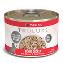 Weruva Truluxe Peking Duck Chicken & Duck - 170 g - Pisces Pet Emporium