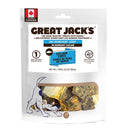 Great Jack’s Single Ingredient Treats