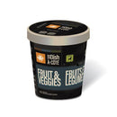 Big Country Raw Side Dishes - Fruit & Vegetable Blend 350g