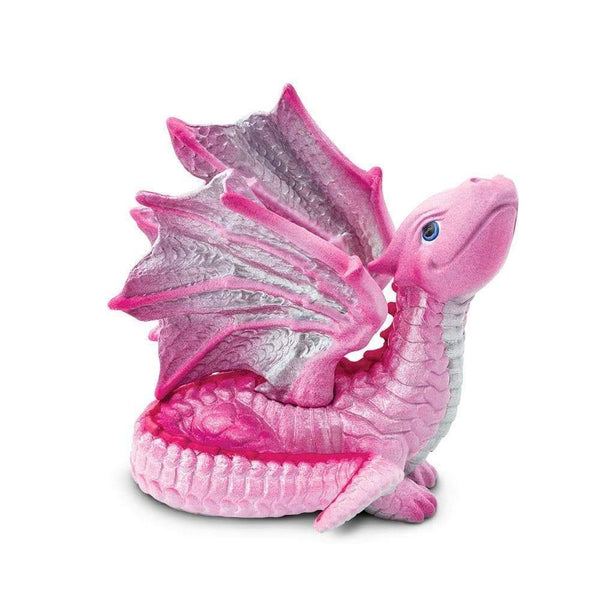 Safari Ltd. Baby Love Dragon - Pisces Pet Emporium