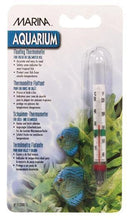 Marina Floating Thermometer - Pisces Pet Emporium