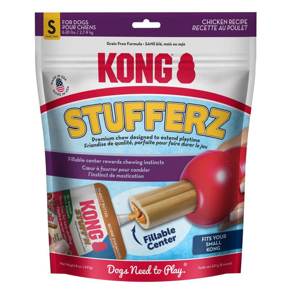 Kong Stufferz - Chicken