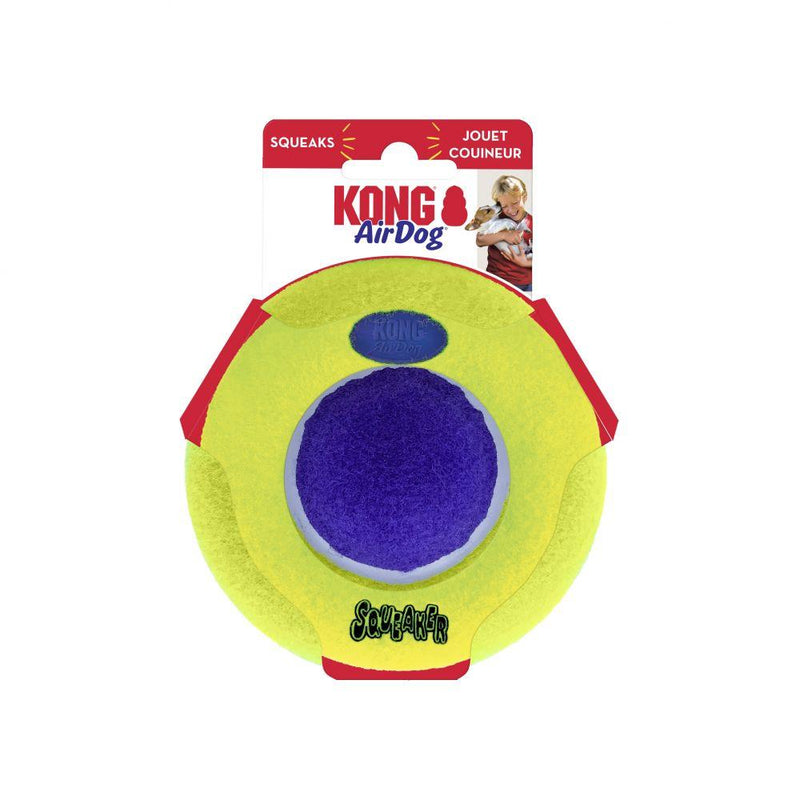 Kong AirDog Saucer