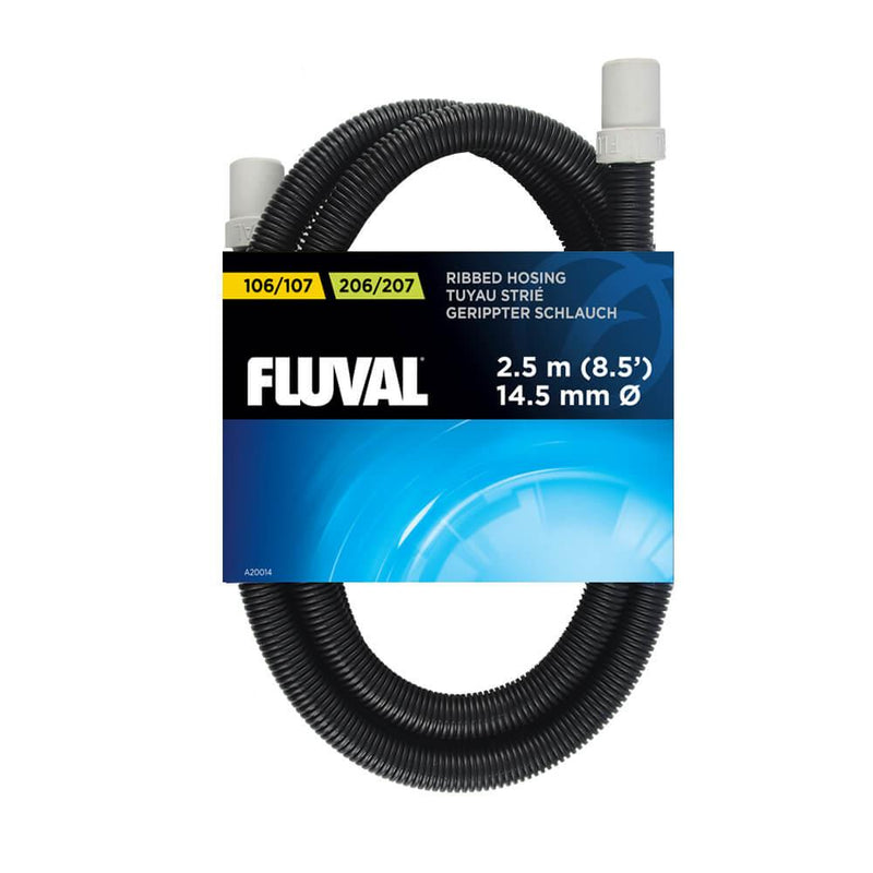 Fluval Replacement Ribbed Hosing Canister | Pisces