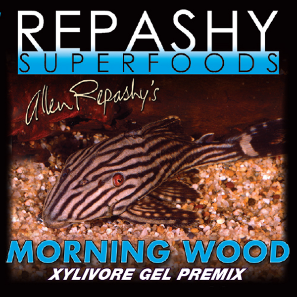 Repashy Morning Wood Xylivore Gel Premix - 85 g - Pisces Pet Emporium