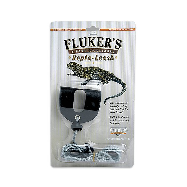 Fluker's Repta-Leash - Large - Pisces Pet Emporium