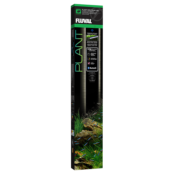 Fluval Plant Spectrum LED - Available in Multiple Sizes - Pisces Pet Emporium