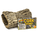 Zoo Med Large Cork Round - Pisces Pet Emporium