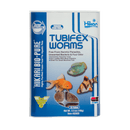 Hikari Frozen Tubifex Worms Cubes 3.5oz - Pisces Pet Emporium