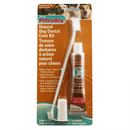 Petrodex Natural Dog Dental Care Kit - Pisces Pet Emporium