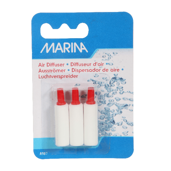 Marina Air Diffuser 3 Pack - Pisces Pet Emporium