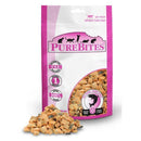 Purebites Salmon Treat for Cats - Pisces Pet Emporium