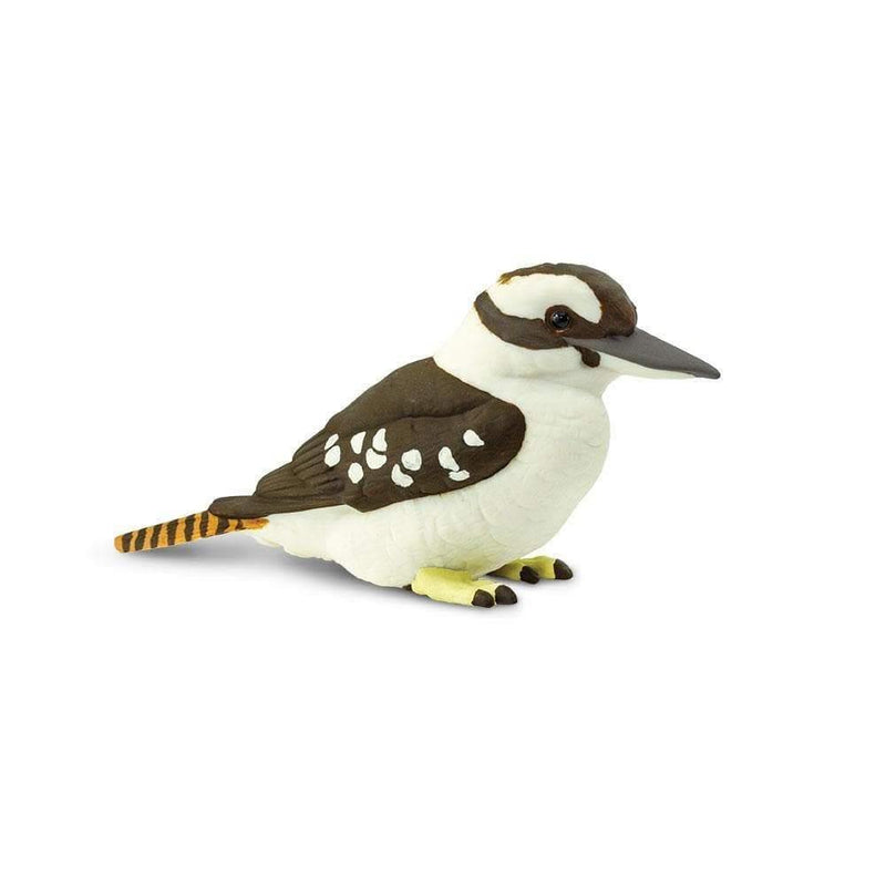 Safari Ltd. Kookaburra - Pisces Pet Emporium