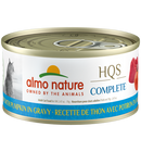 Almo Nature Complete Tuna & Pumpkin Canned Cat Food | Pisces