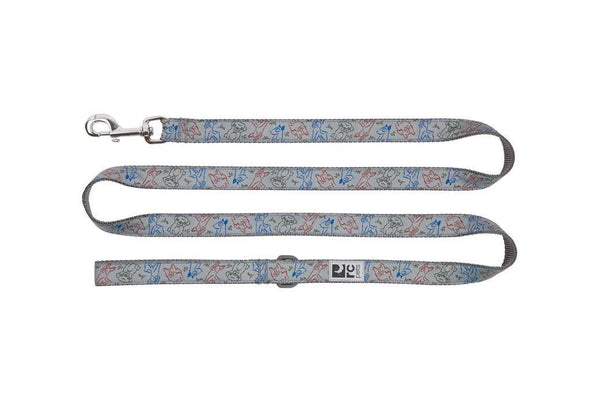 RC Pets Doodle Dogs Lead - Available in 2 Sizes - Pisces Pet Emporium