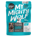 My Mighty Wolf Salmon & Sardine - Pisces Pet Emporium
