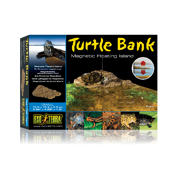 Exo Terra Turtle Bank - Pisces Pet Emporium