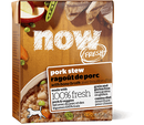 NOW Pork Stew for Dogs 354 g | Pisces Pets 