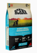 Acana Puppy Small Breed Recipe - Pisces Pet Emporium