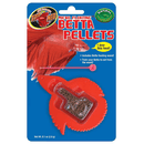 Zoo Med Micro Floating Betta Pellets - Pisces Pet Emporium