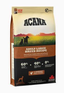 Acana  Adult Large Breed Recipe - Pisces Pet Emporium