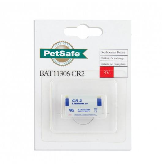 Pet Safe 3-Volt Lithium Battery - Pisces Pet Emporium
