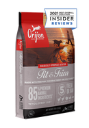 Orijen Fit & Trim - Pisces Pet Emporium