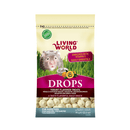 Living World Hamster Drops - Pisces Pet Emporium