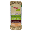 Living World Alfalfa Chew-nels - Pisces Pet Emporium