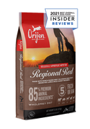 Orijen Regional Red - Pisces Pet Emporium