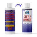 Peter's | Marine Pro - Step 2 Aquarium Set-Up & Maintenance - Pisces Pet Emporium