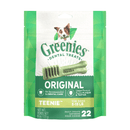 Greenies Original Dental Treats - Pisces Pet Emporium