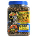 Zoo Med Natural Aquatic Turtle Growth Formula - Pisces Pet Emporium