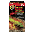 Zoo Med Nocturnal Infrared Heat Lamp - Pisces Pet Emporium
