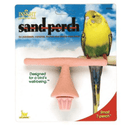 JW Pet Sand T Perch - Pisces Pet Emporium